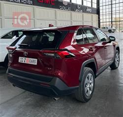 تويوتا راف 4